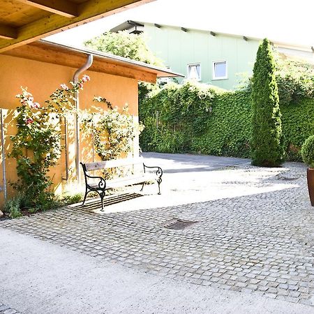 Pension Popotnik Villach Kültér fotó