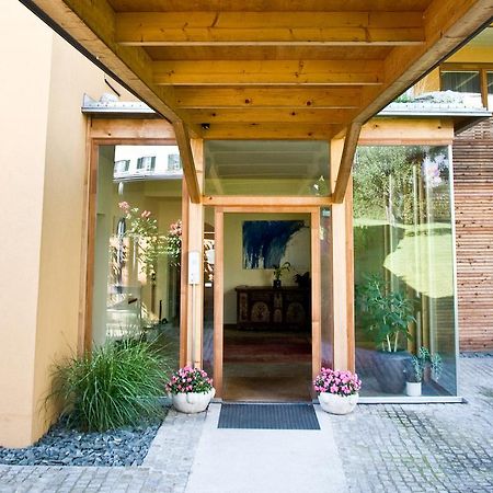 Pension Popotnik Villach Kültér fotó