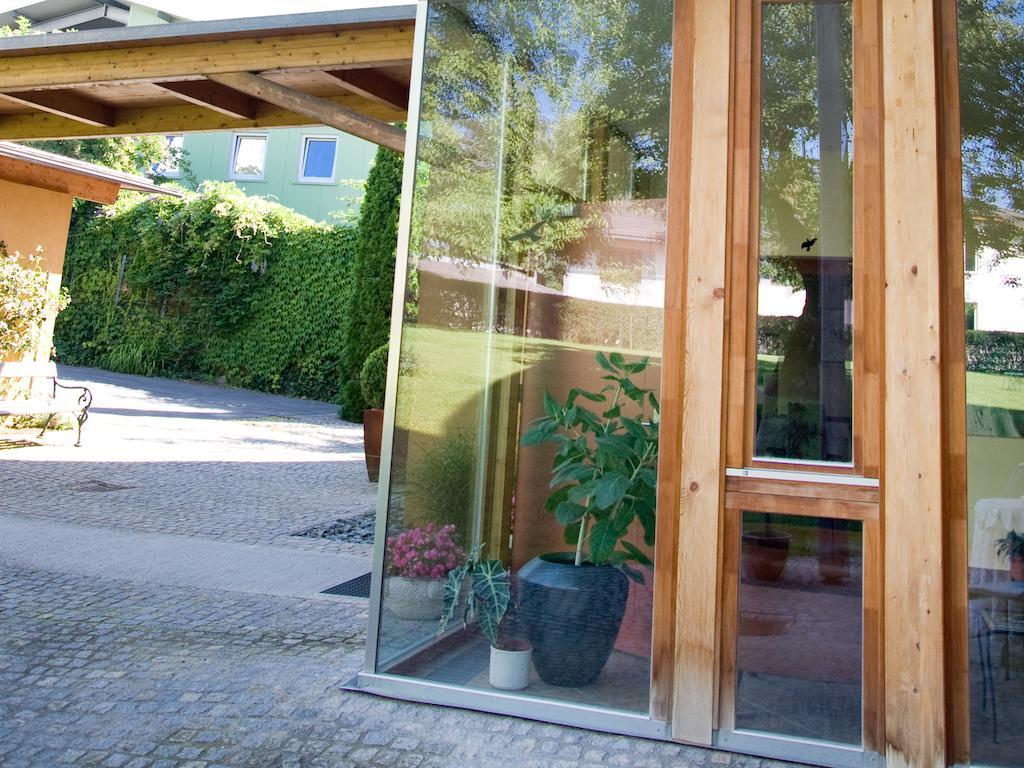 Pension Popotnik Villach Kültér fotó