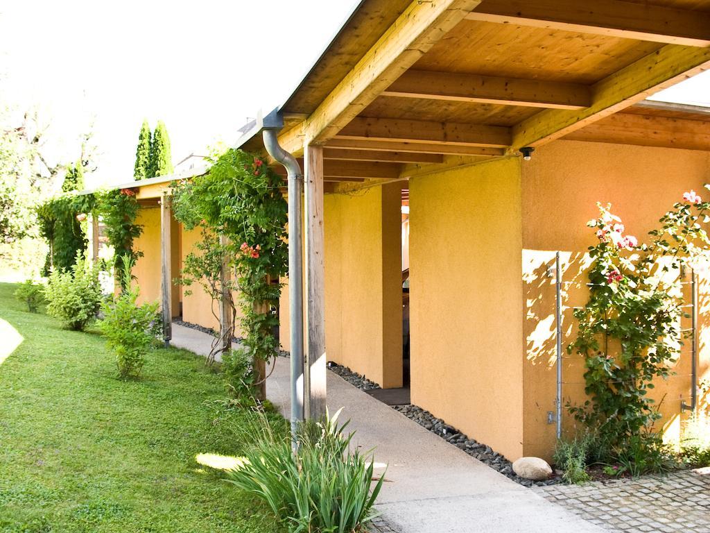 Pension Popotnik Villach Kültér fotó