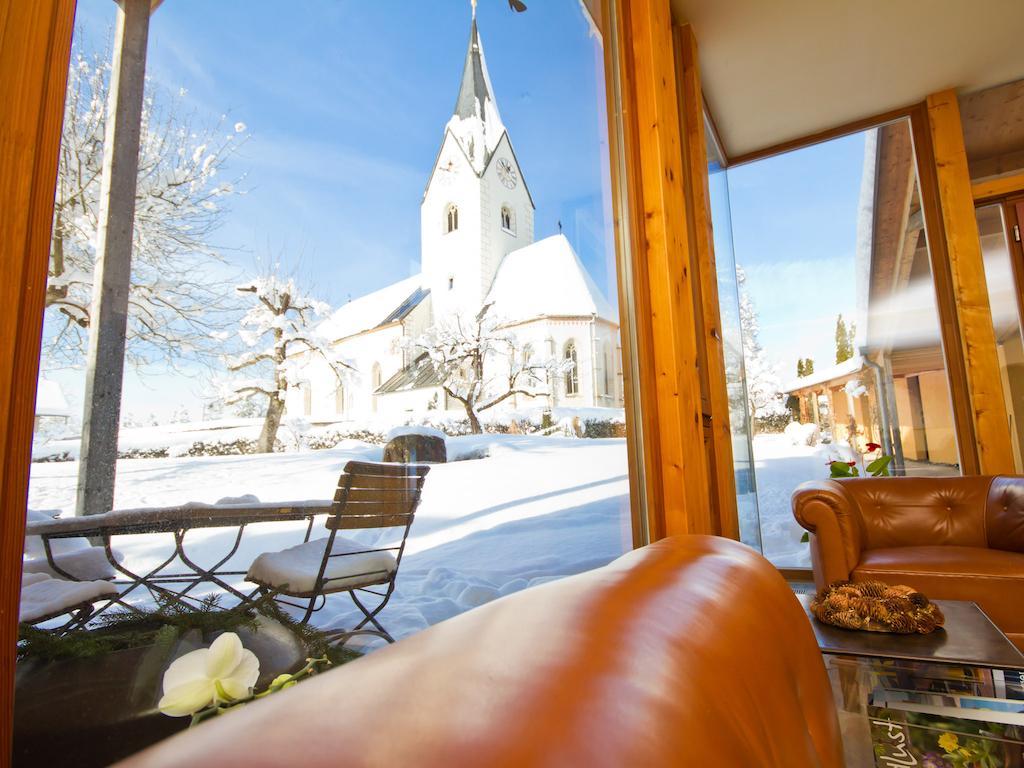 Pension Popotnik Villach Kültér fotó