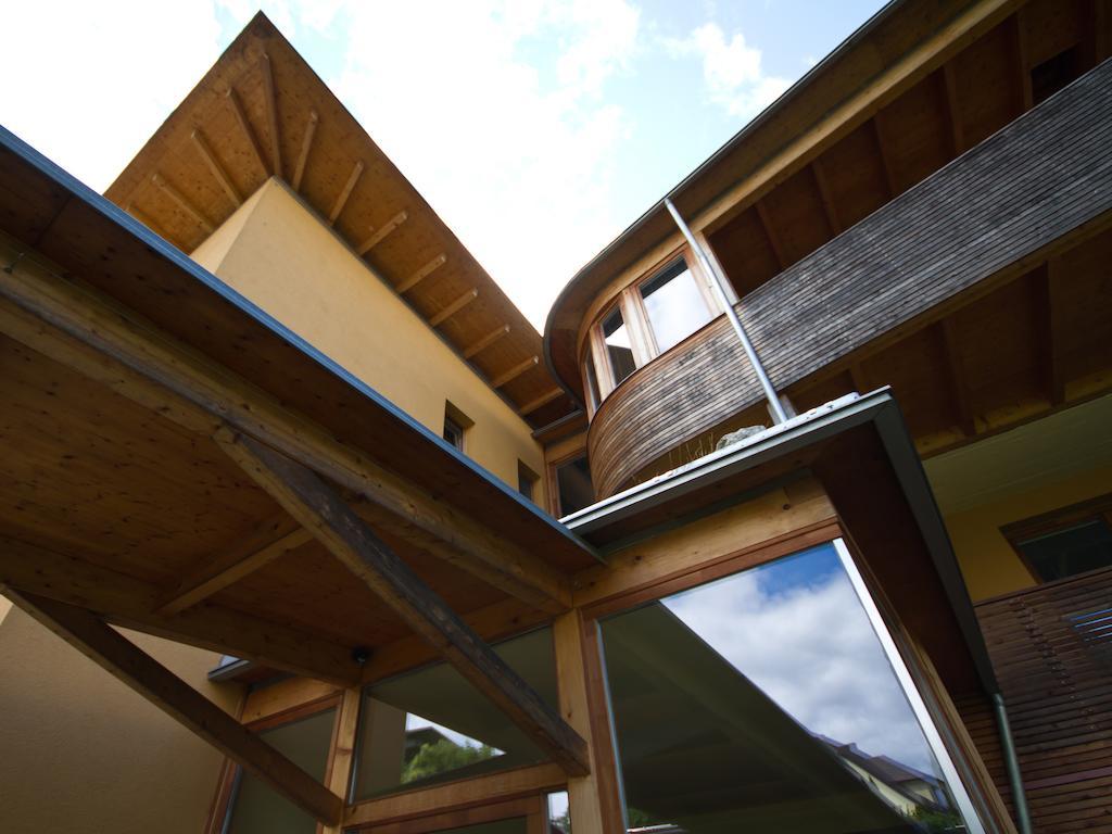 Pension Popotnik Villach Kültér fotó