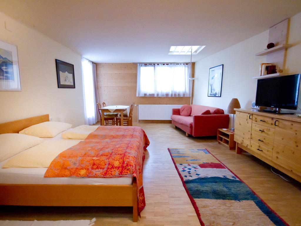 Pension Popotnik Villach Szoba fotó