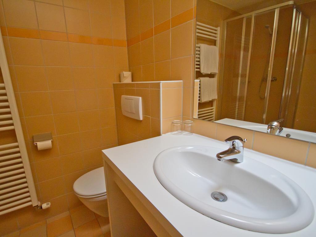 Pension Popotnik Villach Szoba fotó