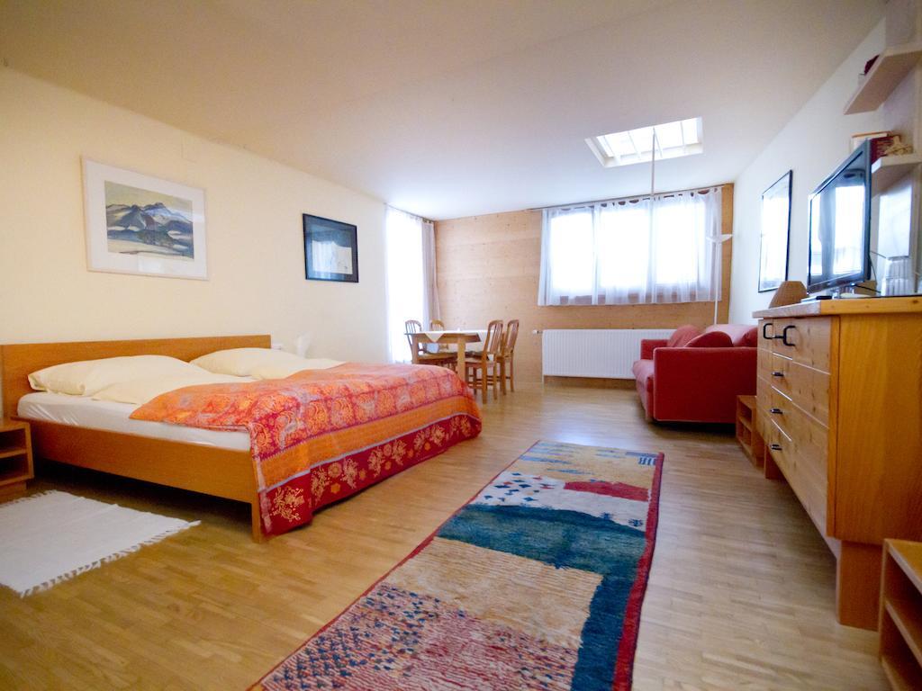 Pension Popotnik Villach Szoba fotó