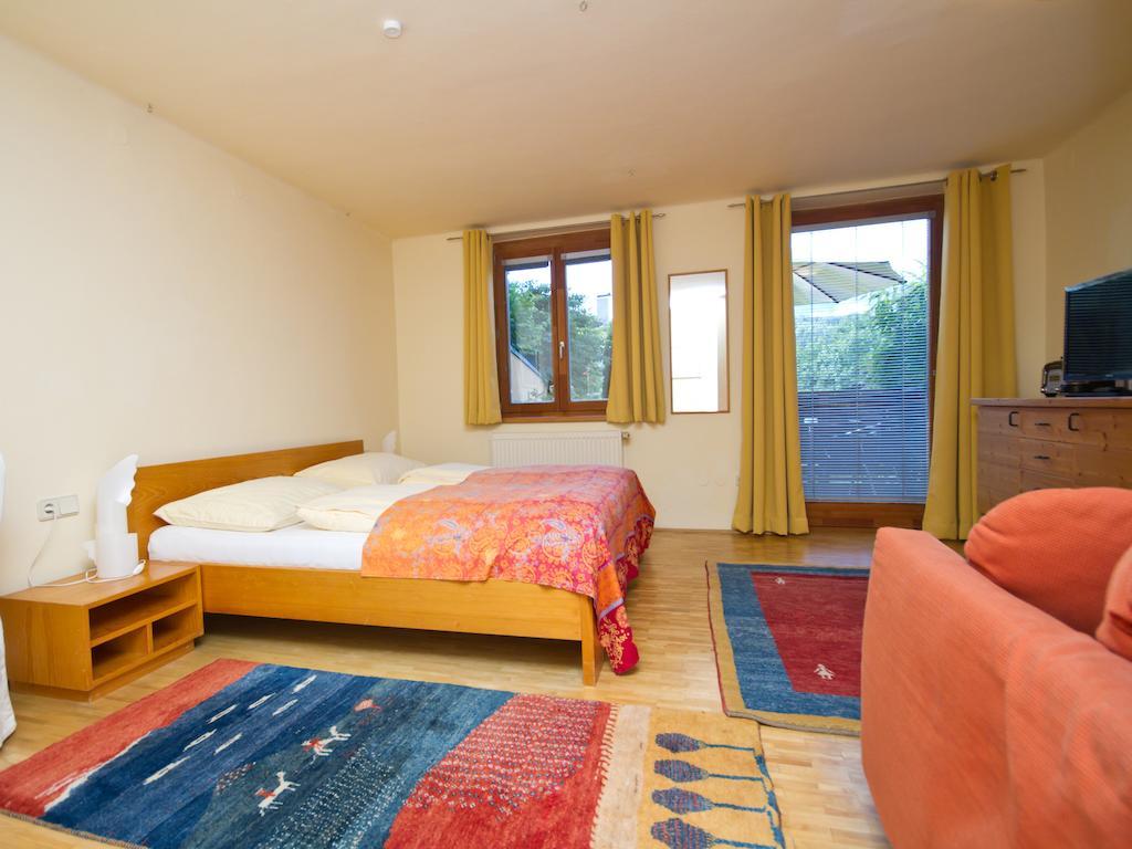 Pension Popotnik Villach Szoba fotó